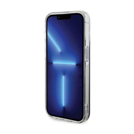 Hello Kitty IML Kitty Face - Case for iPhone 15 Pro Max (black)