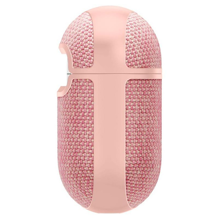 Spigen Urban Fit - Pouzdro pro Apple AirPods 4 (Růžové zlato)