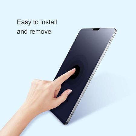 Nillkin V+ Anti-Blue Light - Protective Glass for Apple iPad Pro 11 (2020/2018)