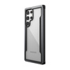 X-Doria Raptic Shield Pro - Etui Samsung Galaxy S22 Ultra 5G (Antimicrobial Protection) (Black)