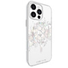 Case-Mate Karat MagSafe - Case for iPhone 16 Pro Max with Pearl Inlay (A Touch of Pearl)