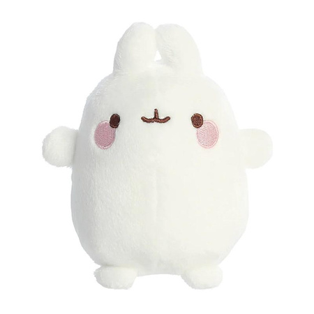 Molang - Plush mascot bunny Molang 12,5 cm