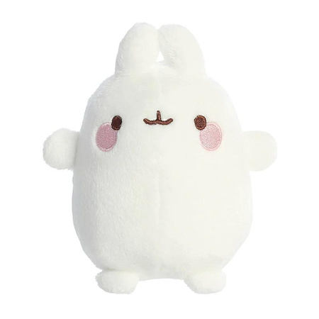 Molang - Plüsch-Maskottchen Hase Molang 12,5 cm