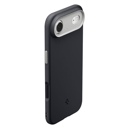 Spigen Nano Pop Mag MagSafe - Case for iPhone Air (Black Sesame)
