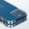 Case-Mate Tough Clear - Coque pour iPhone 13 Pro Max (Transparent)