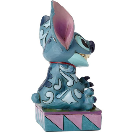 Disney - Stitch Ohana Sammelfigur