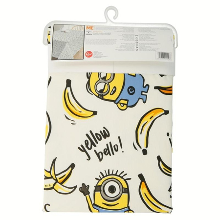 Minions - Nappe 140x140 cm