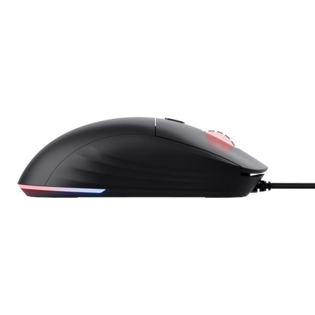 Trust GXT 925 Redex II - Optical mouse for gamers 10000 DPI & RGB (Black)