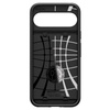 Spigen Slim Armor CS - Étui pour Google Pixel 9 Pro XL (Noir)