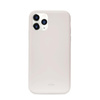 PURO ICON Cover - Coque iPhone 11 Pro Max (Taupe)