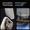 Spigen Ultra Hybrid - Gehäuse für iPhone 15 Pro Max (Titanium)