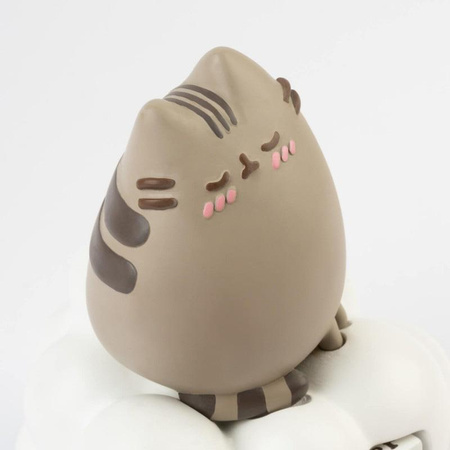 Pusheen - Věčný 3D kalendář z kolekce Purrfect Love