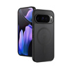 Crong Hybrid Matte Magnetic - MagSafe Case Google Pixel 9 Pro (Black)