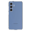 Spigen Liquid Crystal - tok Samsung Galaxy S25+ készülékhez (átlátszó)