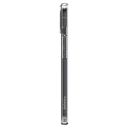 Spigen Liquid Crystal - Case for iPhone 13 Mini (Transparent)