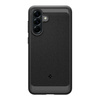 Spigen Rugged Armor - Etui pour Samsung Galaxy A56 5G (Noir mat)