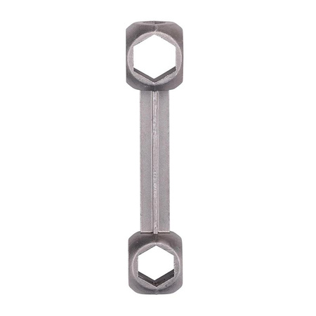 ZESTAW NARZĘDZI ROWEROWYCH KLUCZ ŁATKA DO NAPRAWY ROWERU BICYCLE GEAR