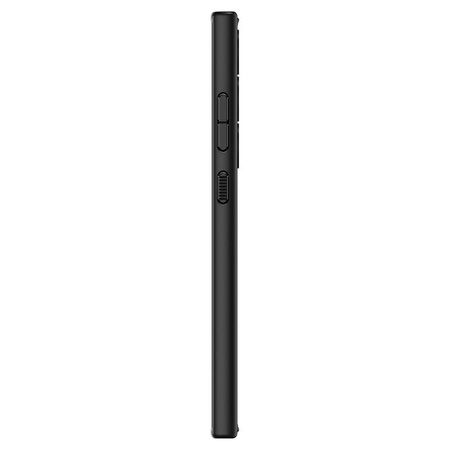 Spigen Ultra Hybrid - Etui do Samsung Galaxy S24 Ultra (Frost Black)