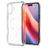 Spigen Ultra Hybrid MagSafe - Case for iPhone 16 (White)