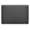 Incase Hardshell Case - MacBook Pro 13" (M2/M1/2022-2020) (Dots/Black)