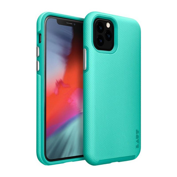 Laut Shield - Pouzdro pro iPhone 11 Pro Max (Mint)