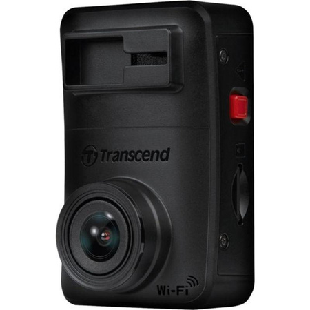Transcend DrivePro 10 - Kamera samochodowa