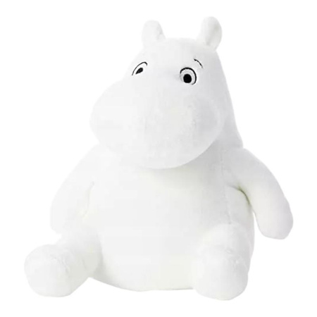 Moomins - Plush Toy Moomin 20.5 cm