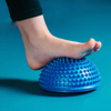 Umbro - Sensory balance half ball for rehabilitation and foot massage 2 pcs