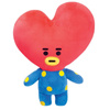 Line Friends BT21 - Plüsch-Maskottchen 30 cm TATA