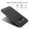 Crong Soft Armour Cover - Etui Samsung Galaxy S10e (czarny)