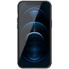 Nillkin Super Frosted Shield Magnetic - Apple iPhone 12 Pro Max Case (Black)