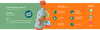 Quokka Solid Kids with strap - Bouteille thermique en acier inoxydable de 330ml avec sangle (Zebras)