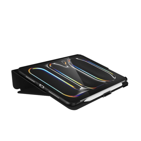 Speck Balance Folio - iPad Pro 11" M4 Case (2024) (Black)