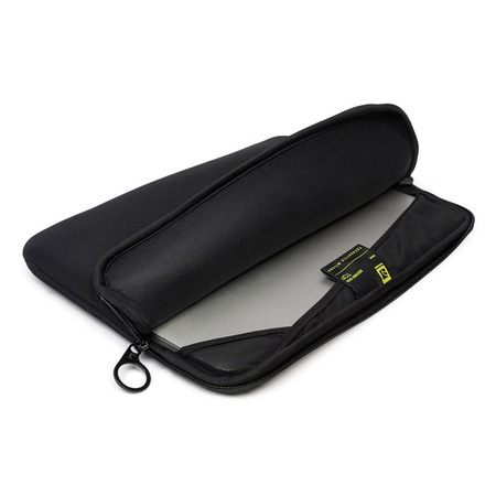 Tucano Top Second Skin - Housse pour MacBook Pro 16" (noir)