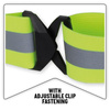 Umbro - LED reflexní vesta pro běžce