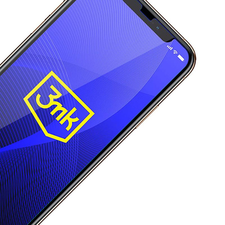 3mk FlexibleGlass - Verre hybride pour iPhone 11 Pro Max