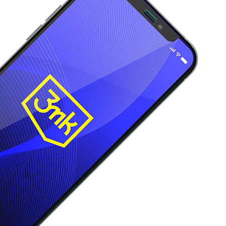 3mk FlexibleGlass - Hybrid glass for iPhone 12 Pro Max