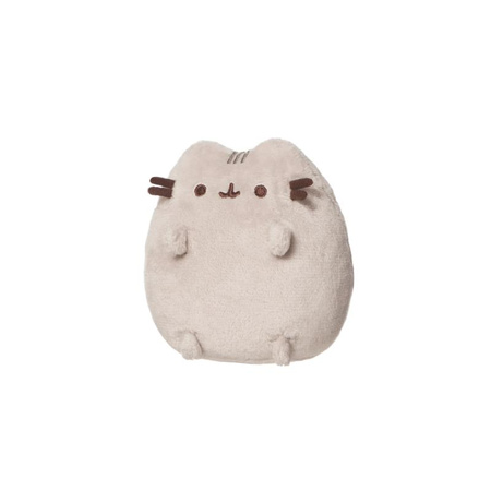 Pusheen - Mascotte en peluche assise Pusheen 13 cm
