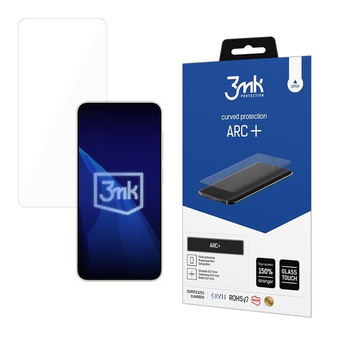 3mk ARC+ - Film de protection pour Samsung Galaxy S25 Edge
