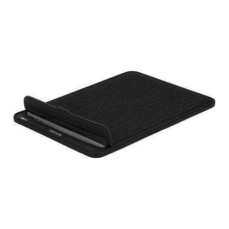 Incase ICON Sleeve Woolenex-szel - MacBook Pro 14" (M4/M3/M2/M1/2024-2021) borító (grafit)