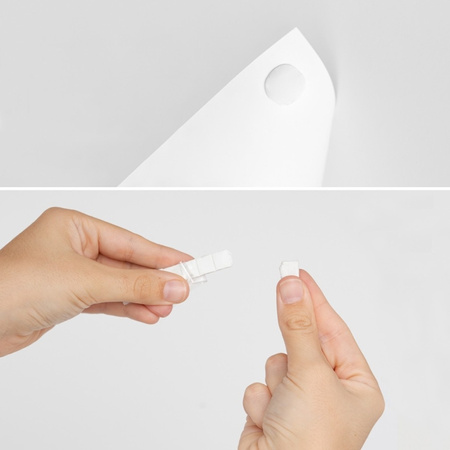 Harry Potter - Set di 2 poster da parete (38 x 52 cm)