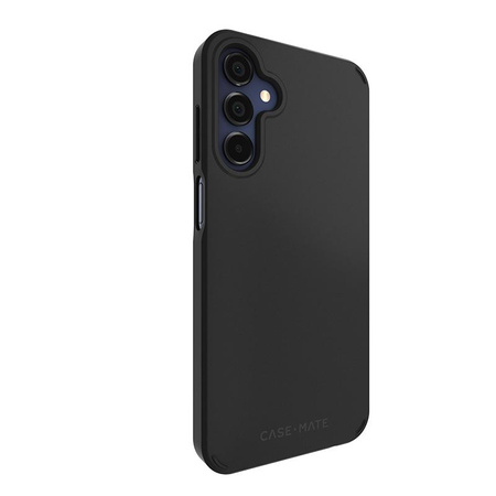 Case-Mate Tough Black - pouzdro pro Samsung Galaxy A15 5G (černé)