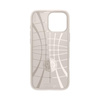 Spigen Liquid Air - tok iPhone 16 Pro Max készülékhez (természetes titán)