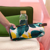Quokka Flow Case - Etui à bouteilles (feuilles d'automne)