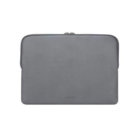 Tucano Today - Obal na MacBook Pro 14" / Pro 13" (M2/M1/2022-2016) / Air 13" (M2/M1/2022-2018) / Laptop 12" (šedý)