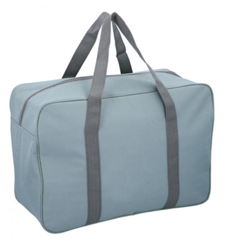 Alpina - Cooling / thermal bag 24 L (Gray)