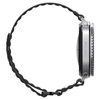 Spigen WBF0 Band - Strap for Samsung Galaxy Watch 8 / 8 Classic 40 / 44 / 46 mm (Black)
