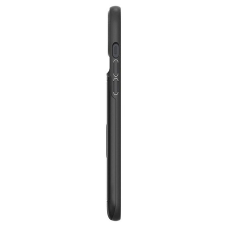 Spigen Slim Armor CS - pouzdro pro iPhone 15 Plus / iPhone 14 Plus (černé)