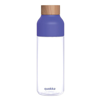 Quokka Ice - ecozen kulacs 720 ml (szürkületkék)
