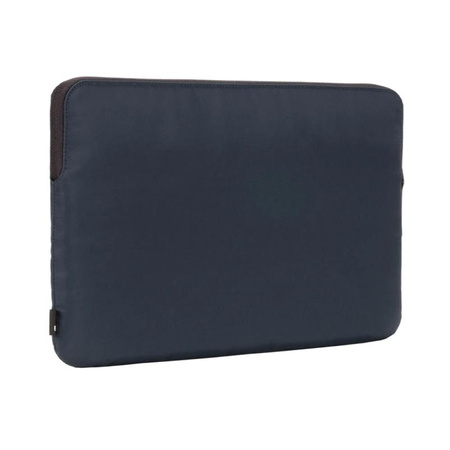 Pouzdro Incase Compact Sleeve z leteckého nylonu - obal na MacBook Pro 13" (M2/M1/2022-2012) / MacBook Air 13" (M2/M1/2022-2018) (tmavě modré)
